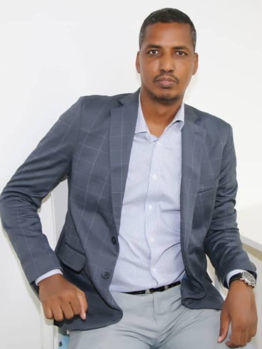 الهجرة المنـاخية والأمن الإنسـاني في موريتـانيـا: تداخل المنـاخ والتنقل والنزاعـات في منطقة السـاحل / سيد المختار كواد