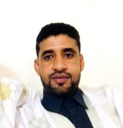 حين أمطرت سيلبابي في أول حصة / أحمد محمد فال أحمد محمد