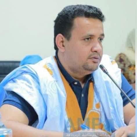 خطاب أطار: حاضر موريتانيا ورؤية لمستقبلها / سيدي ولد إبراهيم