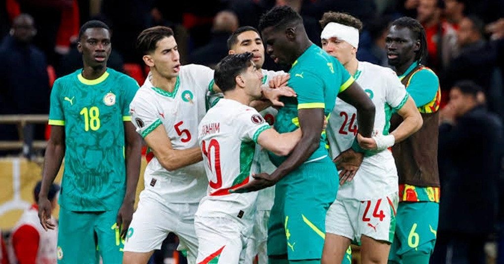 محكمة التحكيم الرياضي تنظر اليوم استئناف السنغال ضد تتويج المغرب